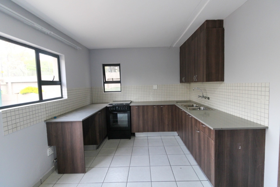 To Let 1 Bedroom Property for Rent in Rivonia Gauteng