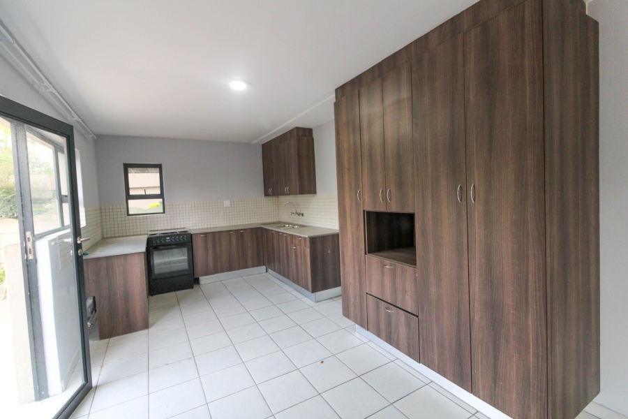 To Let 1 Bedroom Property for Rent in Rivonia Gauteng