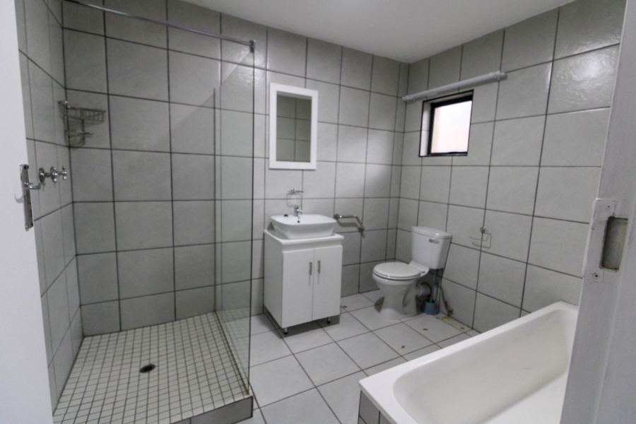 To Let 1 Bedroom Property for Rent in Rivonia Gauteng
