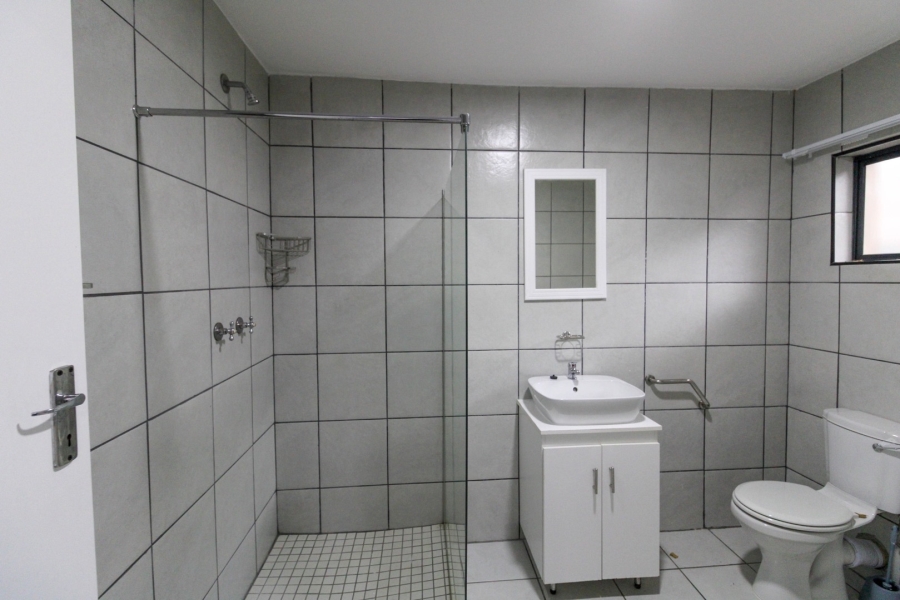 To Let 1 Bedroom Property for Rent in Rivonia Gauteng
