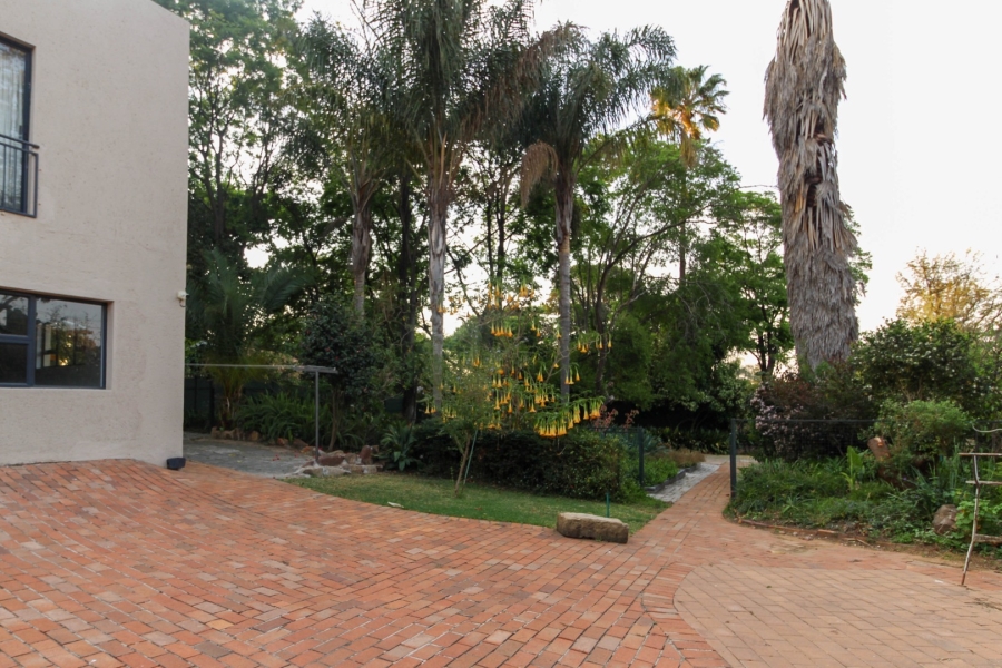 To Let 1 Bedroom Property for Rent in Rivonia Gauteng
