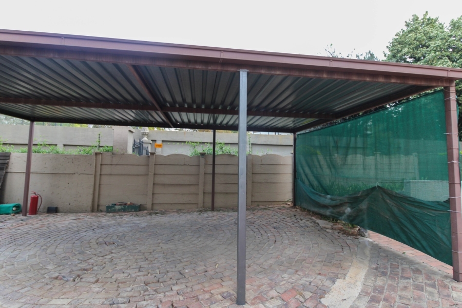 To Let 1 Bedroom Property for Rent in Rivonia Gauteng