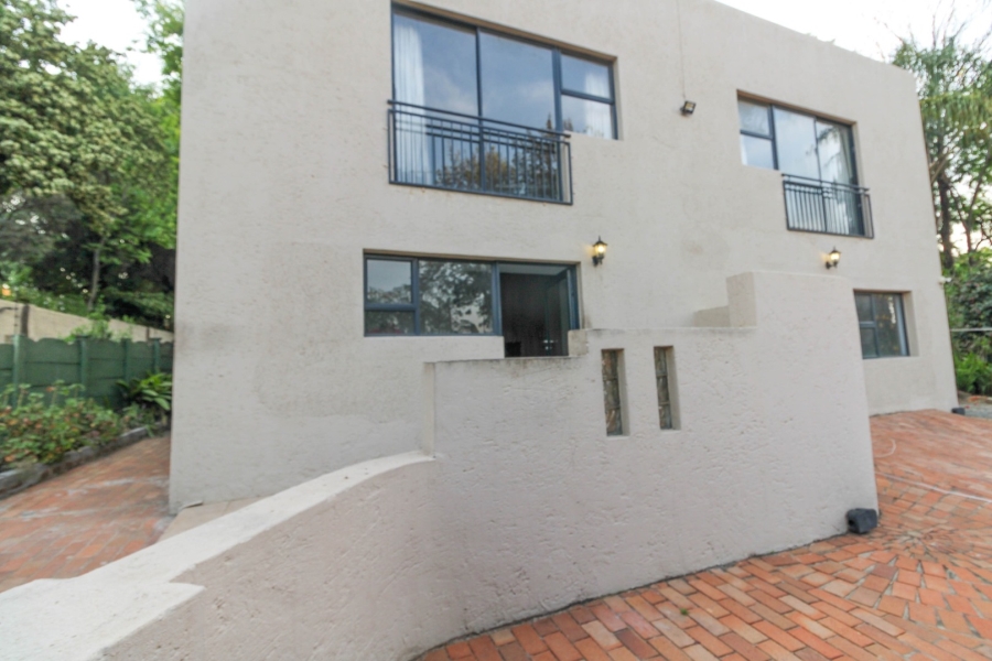 To Let 1 Bedroom Property for Rent in Rivonia Gauteng
