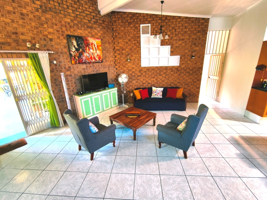 6 Bedroom Property for Sale in The Reeds Gauteng