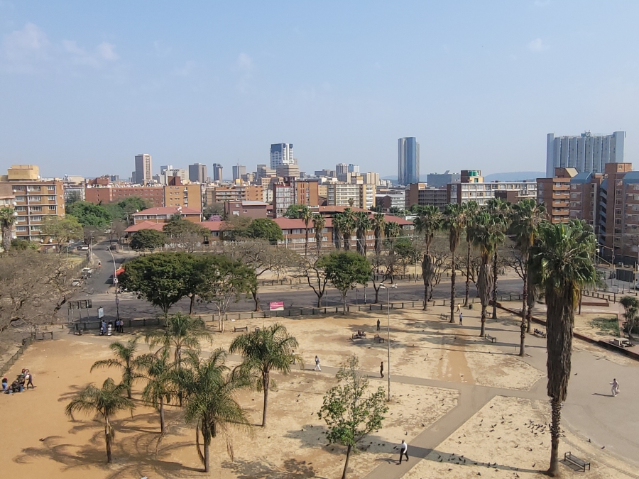 1 Bedroom Property for Sale in Sunnyside Gauteng