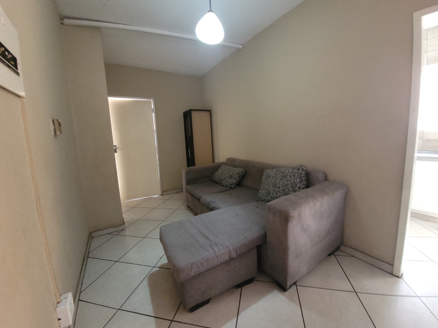 1 Bedroom Property for Sale in Sunnyside Gauteng