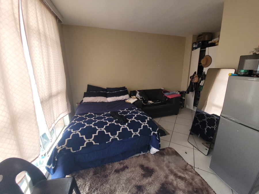 1 Bedroom Property for Sale in Sunnyside Gauteng
