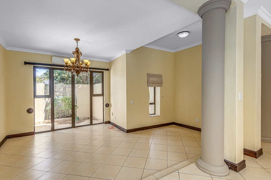 To Let 7 Bedroom Property for Rent in Dainfern Golf Estate Gauteng