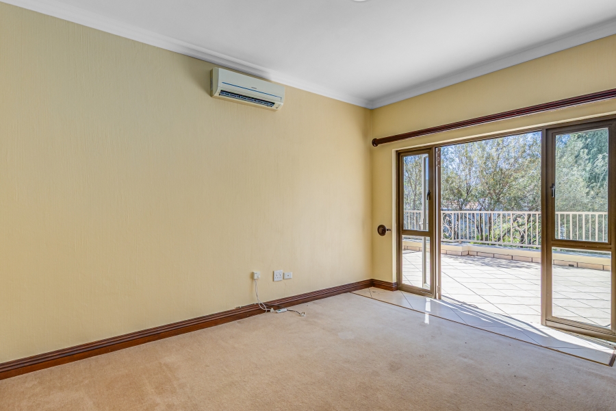 To Let 7 Bedroom Property for Rent in Dainfern Golf Estate Gauteng