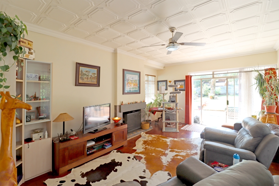 5 Bedroom Property for Sale in Bramley Gauteng