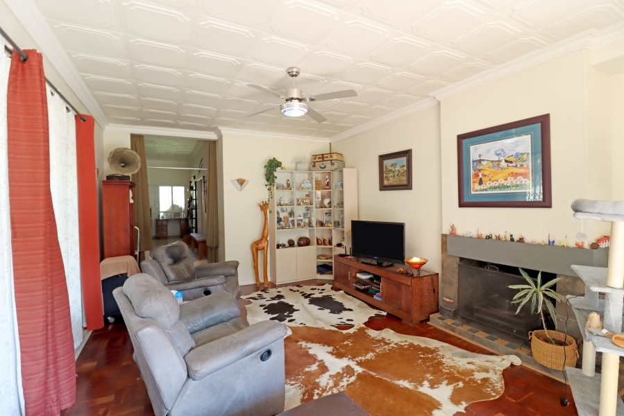 5 Bedroom Property for Sale in Bramley Gauteng