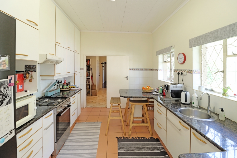 5 Bedroom Property for Sale in Bramley Gauteng