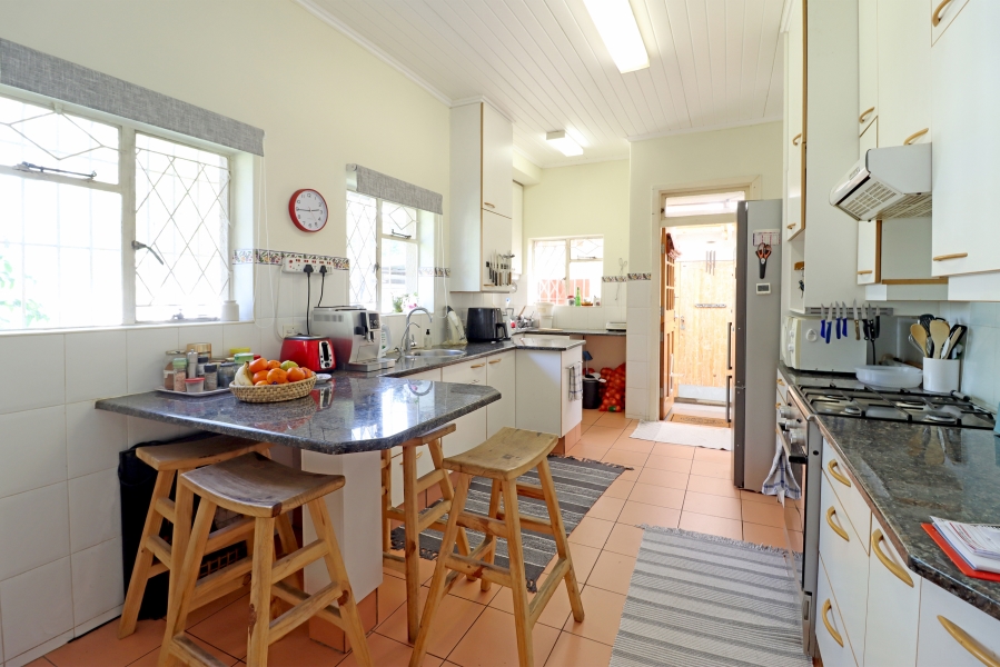 5 Bedroom Property for Sale in Bramley Gauteng