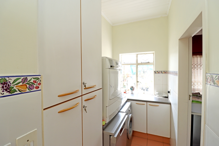 5 Bedroom Property for Sale in Bramley Gauteng