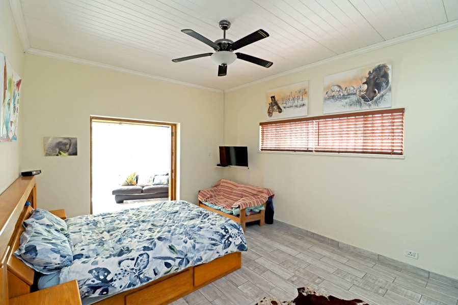 5 Bedroom Property for Sale in Bramley Gauteng
