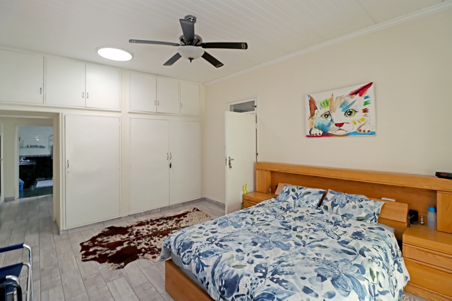 5 Bedroom Property for Sale in Bramley Gauteng