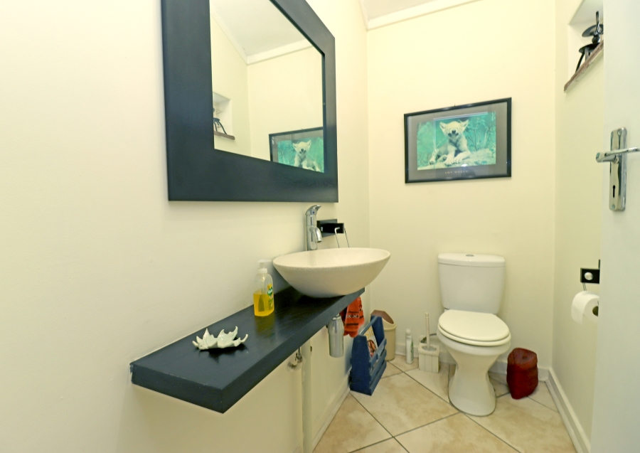 5 Bedroom Property for Sale in Bramley Gauteng