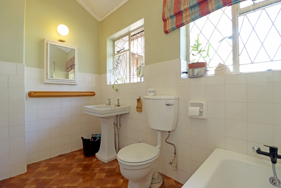 5 Bedroom Property for Sale in Bramley Gauteng