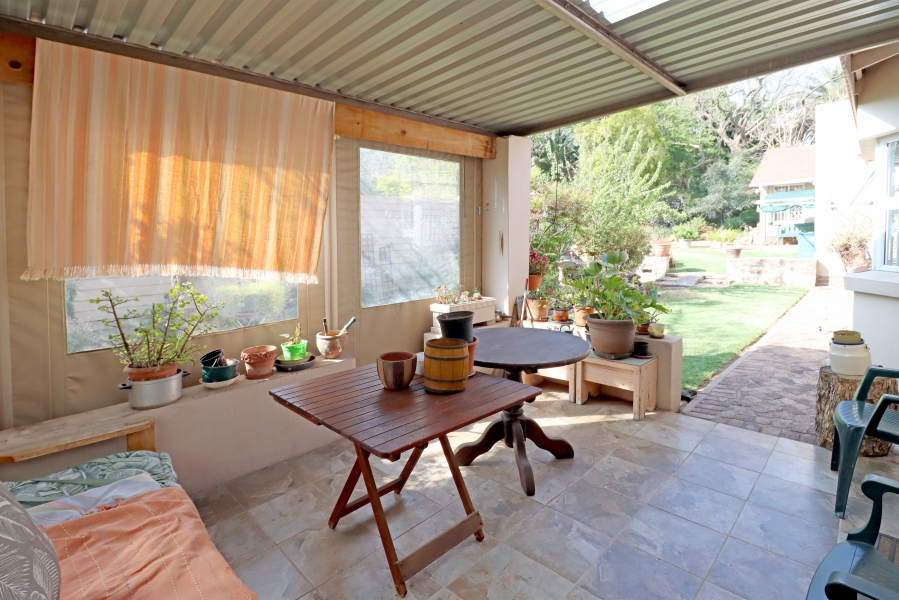 5 Bedroom Property for Sale in Bramley Gauteng