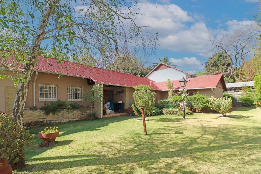 5 Bedroom Property for Sale in Bramley Gauteng