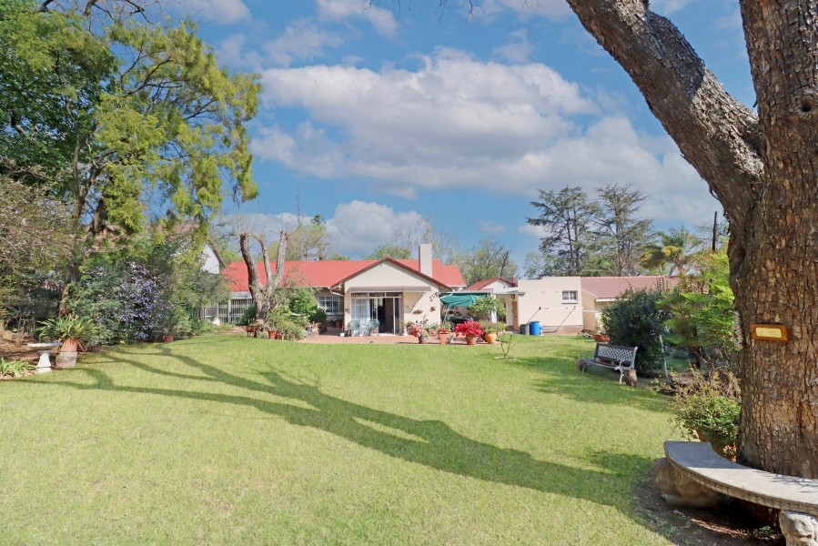 5 Bedroom Property for Sale in Bramley Gauteng
