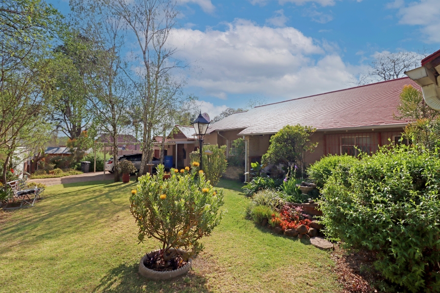 5 Bedroom Property for Sale in Bramley Gauteng