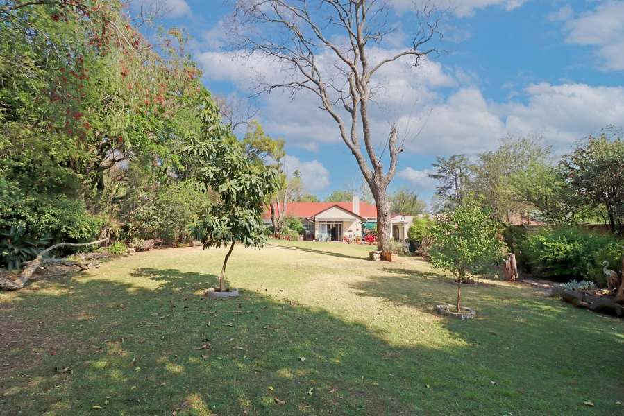 5 Bedroom Property for Sale in Bramley Gauteng