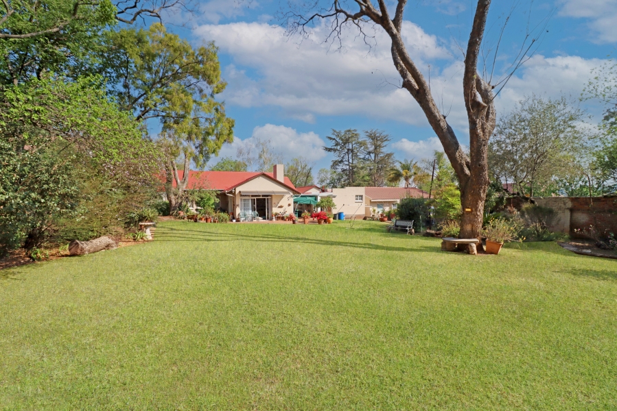 5 Bedroom Property for Sale in Bramley Gauteng