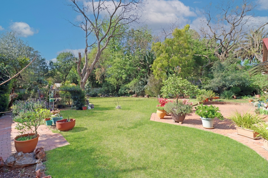 5 Bedroom Property for Sale in Bramley Gauteng