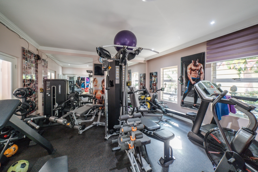 4 Bedroom Property for Sale in Douglasdale Gauteng