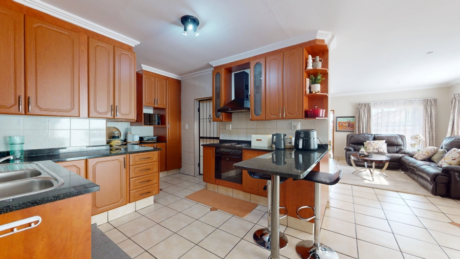 3 Bedroom Property for Sale in Witfield Gauteng