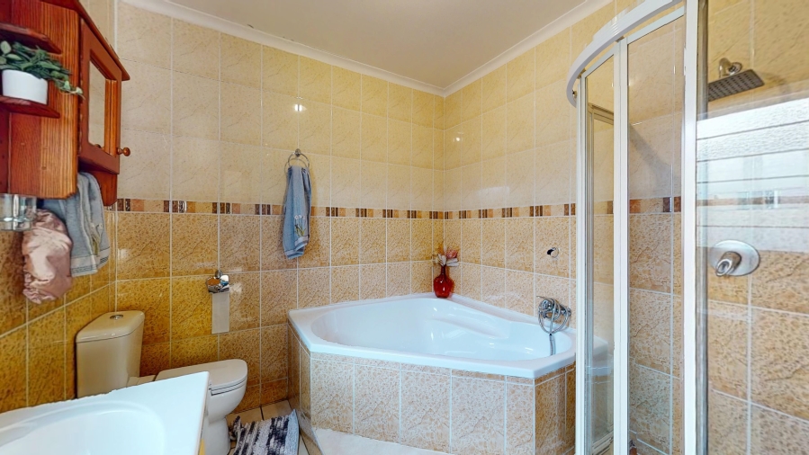 3 Bedroom Property for Sale in Witfield Gauteng