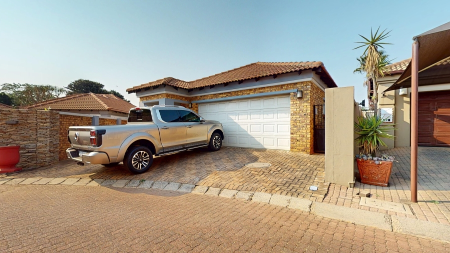 3 Bedroom Property for Sale in Witfield Gauteng