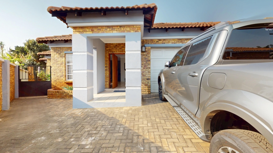 3 Bedroom Property for Sale in Witfield Gauteng