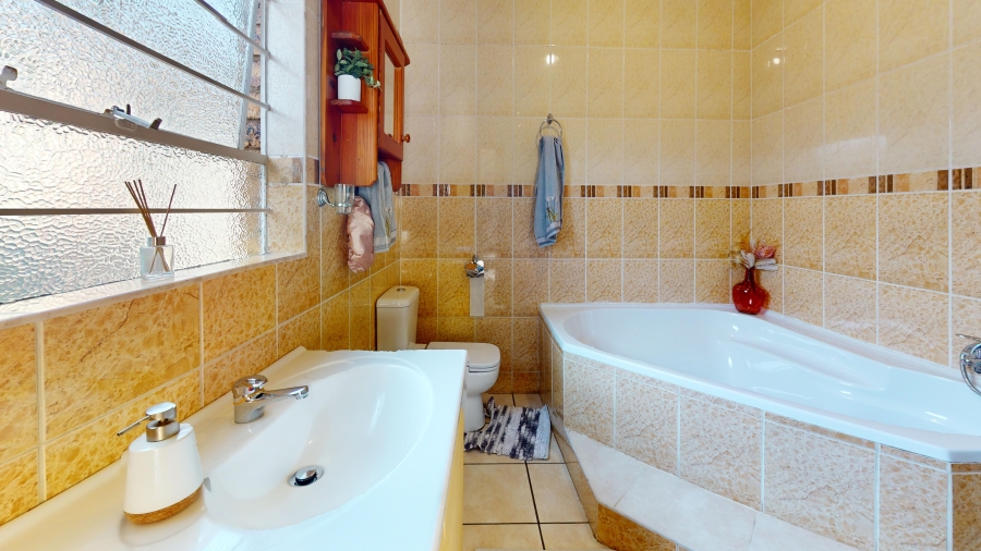 3 Bedroom Property for Sale in Witfield Gauteng