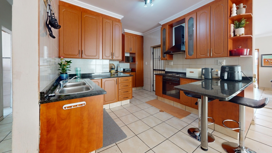 3 Bedroom Property for Sale in Witfield Gauteng