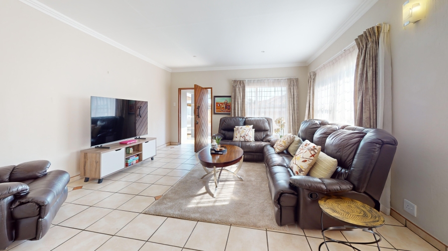 3 Bedroom Property for Sale in Witfield Gauteng