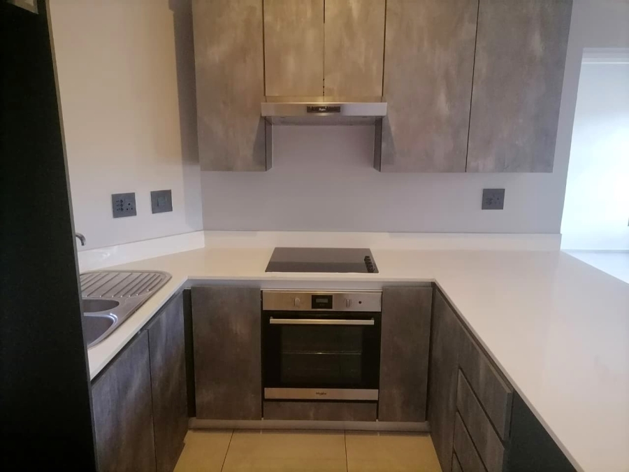 To Let 1 Bedroom Property for Rent in Menlo Park Gauteng