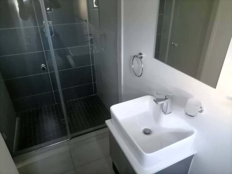 To Let 1 Bedroom Property for Rent in Menlo Park Gauteng