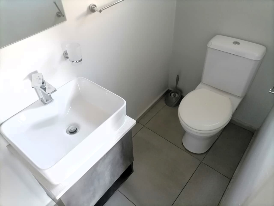 To Let 1 Bedroom Property for Rent in Menlo Park Gauteng