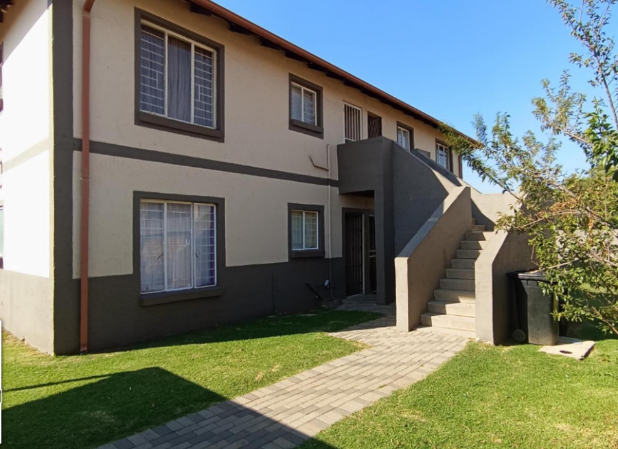 2 Bedroom Property for Sale in Parkrand Gauteng