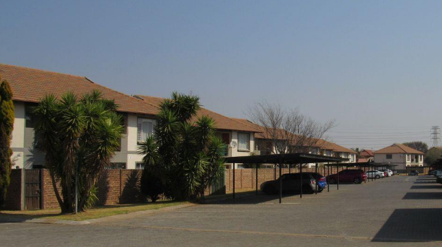 2 Bedroom Property for Sale in Parkrand Gauteng