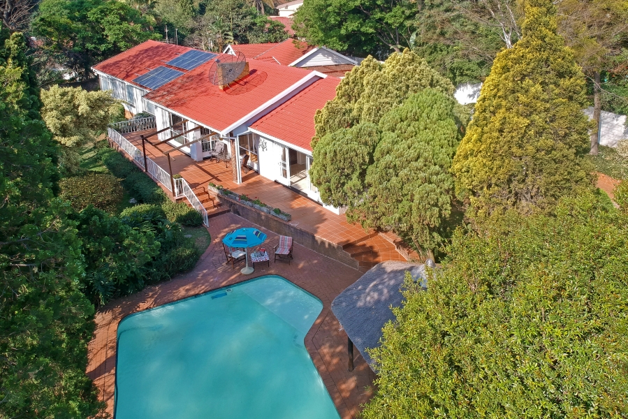 5 Bedroom Property for Sale in Northcliff Gauteng