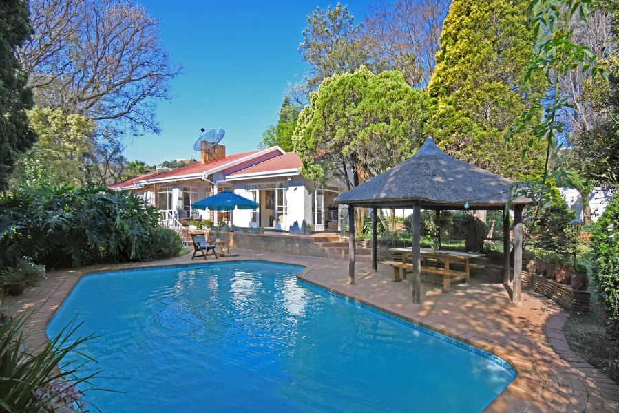 5 Bedroom Property for Sale in Northcliff Gauteng