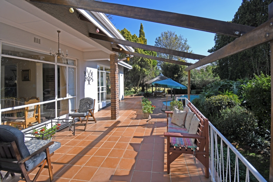 5 Bedroom Property for Sale in Northcliff Gauteng