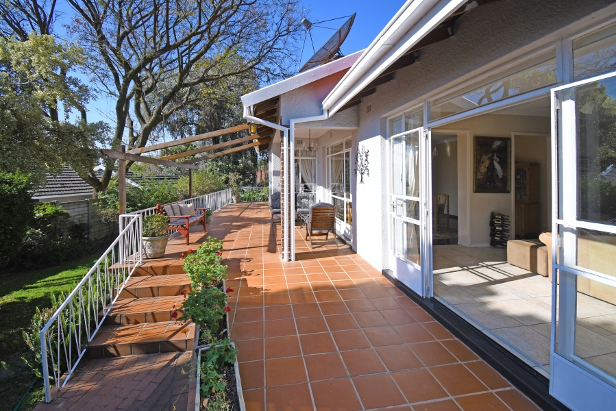 5 Bedroom Property for Sale in Northcliff Gauteng