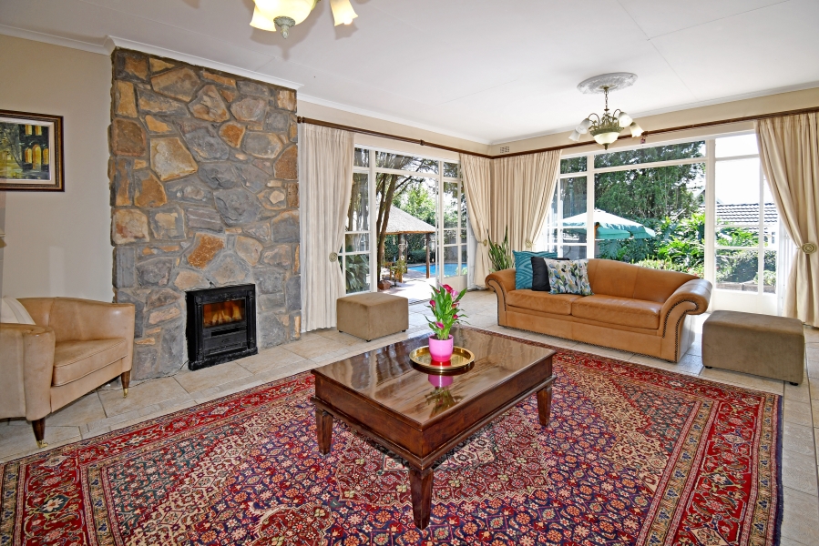 5 Bedroom Property for Sale in Northcliff Gauteng