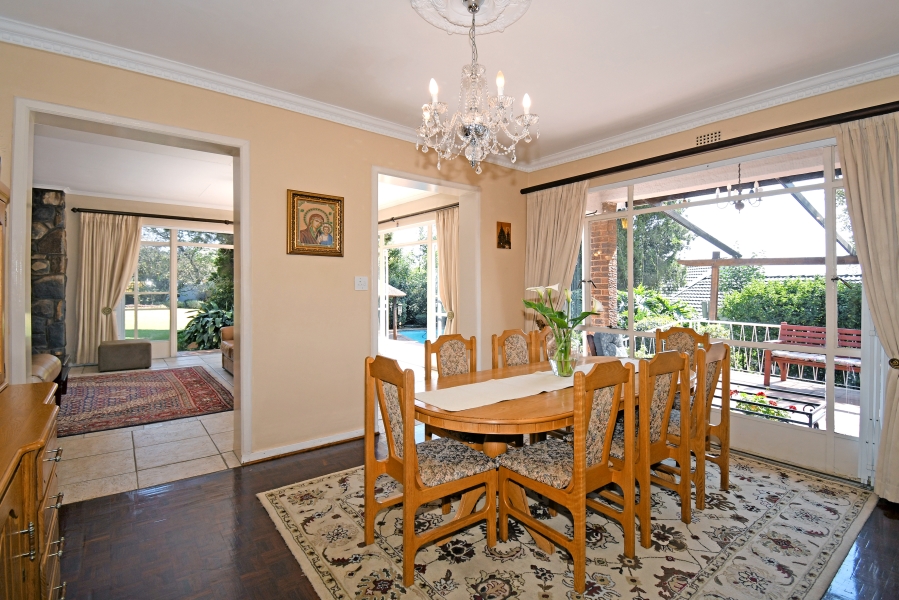 5 Bedroom Property for Sale in Northcliff Gauteng