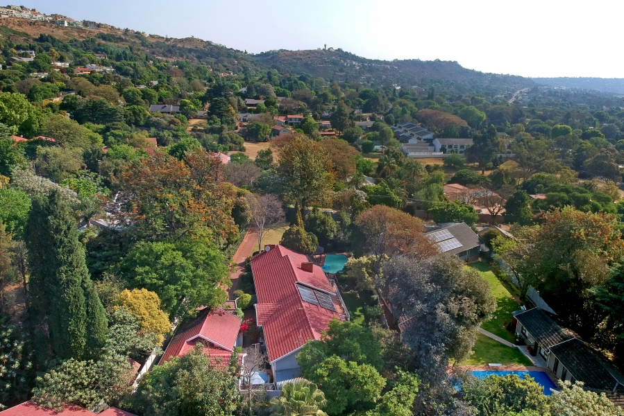 5 Bedroom Property for Sale in Northcliff Gauteng