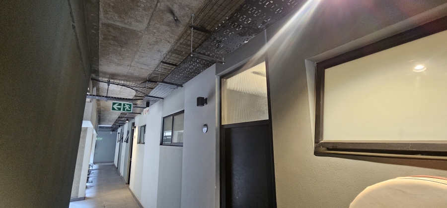 1 Bedroom Property for Sale in Sandown Gauteng